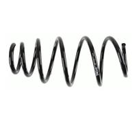 SACHS Molle 2x Fahrkwersfeder per Opel Insignia A Caravan G09 1.4 1.6 Turbo