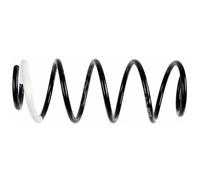 SACHS Molle Ammortizzatore Adatto Per Mazda 2 DE 1.5