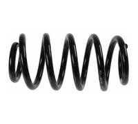 SACHS 998 419 Molle ammortizzatori