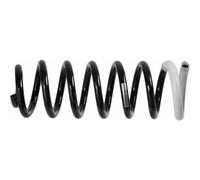 SACHS Molle Ammortizzatore Per Citroën C5 III Break TD 2.0 HDI 165 RW
