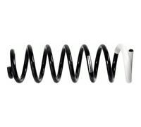 SACHS Molle Ammortizzatori Adatte Per Citroën C5 III RD_ 2.0 HDI 165