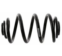 SACHS Molle ammortizzatori Posteriore per OPEL Vivaro A Van (X83) 992 461