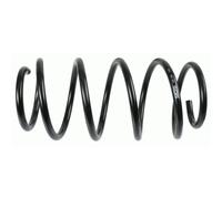 Sachs Molle Anteriore per Audi 100 A6