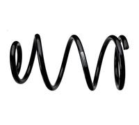 Sachs Molle Anteriore per Ford Transit Cuscino Di