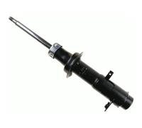 SACHS Para Urti Asse Anteriore SX Adatto A per di Toyota Signor 2 III ZZW3_