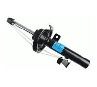 SACHS Para Urti Asse Anteriore SX Adatto A per Ford Focus II Cabriolet