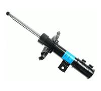SACHS Para Urti Asse Anteriore SX Adatto A per Hyundai i30 Fd Familiare