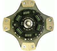 SACHS PERFORMANCE 881861 999809 Disco frizione per AUDI