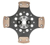 SACHS PERFORMANCE 881864 001490 Disco frizione 240mm per VW POLO (9N)