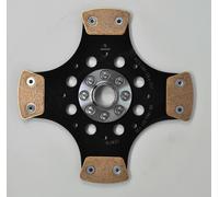 Disco frizione SACHS 881864 001735