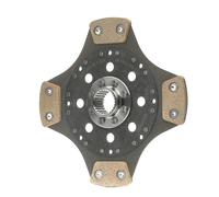 Sachs 881864 999533 Kit Frizioni