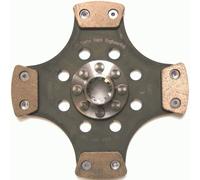 SACHS PERFORMANCE 881864 999739 Disco frizione per ALPINA,BMW