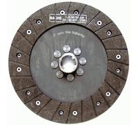 SACHS PERFORMANCE 881864 999954 Disco frizione per ALPINA,BMW