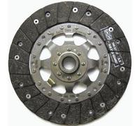 SACHS PERFORMANCE 881864 999961 Disco frizione 228mm per VW PASSAT (3B3)