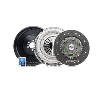 SACHS PERFORMANCE 883089 000034 Kit frizione per VW GOLF VI (5K1) TIGUAN (5N)