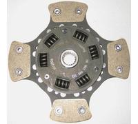 SACHS PERFORMANCE 881861 999723 Disco frizione