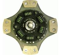 SACHS PERFORMANCE Disco frizione 881861999809