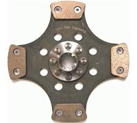 Sachs Disco frizione 881864/999739 per BMW 5 (E12) 1972-1979