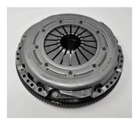 SACHS PERFORMANCE Set Frizione Per VW Polo 6R 2.0 R WRC 240 mm 21,8x24,2