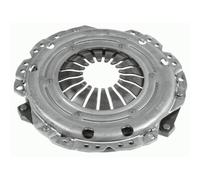 SACHS Piastra Di Pressione Ø 205 Mm Per Opel Meriva A05 1.8