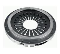 SACHS Piastra Di Pressione Ø 240 Mm Per Porsche 911 Cabriolet 964 3.6 Carrera