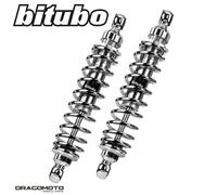 SACHS Roadster 650 2000-2002 Ammortizzatori posteriori BITUBO SS003WMB03