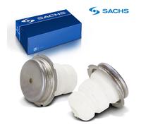 SACHS Serie Tamponi Di Arresto Posteriore Per VW Caddy III 2004-2015