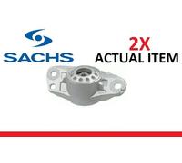 SACHS Set Cuscinetti Ammortizzatori Posteriori 2 Pezzi, 802 382