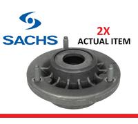 SACHS Set Cuscinetti Supporto Ammortizzatore Posteriore 2x, 802519