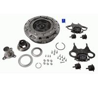 SACHS Set Frizione con Disco e Piastra di Pressione per Ford B-Max JK