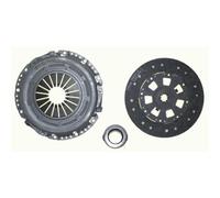 SACHS Set Frizione per BMW Serie 3 E36 323i 328i 2.8i 728i iL 240 mm