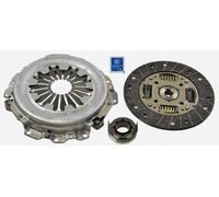 SACHS Set Frizione per Chevrolet Spark M300 1.2 LPG 190 mm