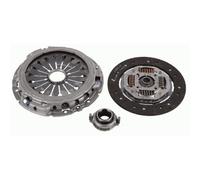 SACHS Set Frizione per Lancia Delta II 836 2.0 16V Turbo Kappa SW 838B