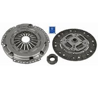 SACHS Set Frizione per VW Golf Plus 5M1 1.6 TDI Caddy Alltrack Kombi