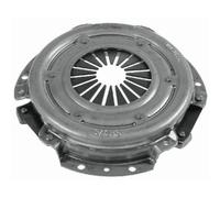 SACHS Spingidisco Della Frizione Ø 180 MM per Lancia Y10 156 1.1 Ad.es. Fuoco