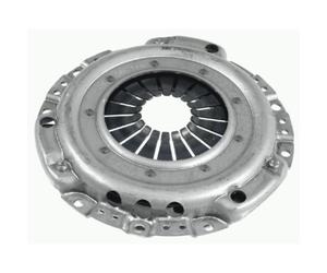 SACHS Spingidisco Della Frizione Ø 215 MM per Mercedes-Benz