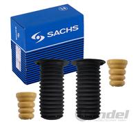 SACHS Staubschutz-Satz Ammortizzatore Asse Ant. Adatto A per BMW 1 2 3 X1