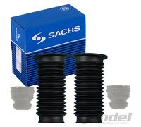 SACHS Staubschutz-Satz Ammortizzatore Asse Ant. Adatto A per Opel Corsa