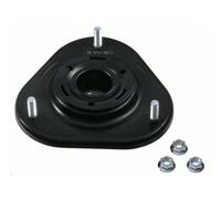 SACHS Supporti Ammortizzatore Anteriore Sinistra Destra per Toyota Corolla ZZE12