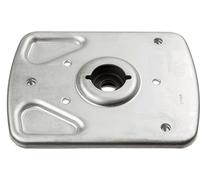 SACHS Supporti Ammortizzatore Anteriore Sinistra Dx per Citroën Spacetourer V _