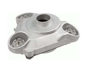 SACHS Supporti Ammortizzatore Piastra di Primavera Frontale SX per Fiat Ducato
