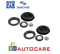 Sachs Supporto Montante Superiore Kit Riparazione x2 per Citroen Berlingo C4