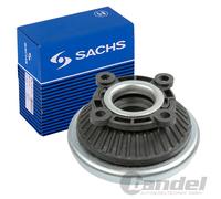 Montaggio del puntone SACHS 802 269