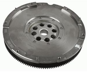 SACHS Volano 2294000297 | Compatibile con: CADILLAC CTS