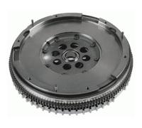 SACHS Volano a Doppia Massa per Jeep Patriot MK74 2.2 CRD 4x4 240 mm