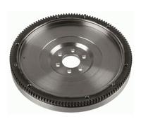 SACHS Volano Bi-massa 228 mm per VW Polo 6R1 6C1 1.6 TDI