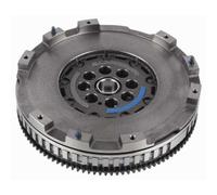 SACHS Volano Bi-massa 235mm per Hyundai i40 CW 1.7 CRDi senza kit viti