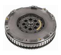 SACHS Volano Bi-massa 235mm per Hyundai i40 CW 1.7 CRDi senza kit viti
