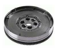 SACHS Volano Bi-Massa 240 mm Per Opel Zafira B A05 1.9 CDTi