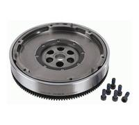 SACHS Volano Bimassa per Alfa Romeo Spider 939 2.2 JTS 228 mm